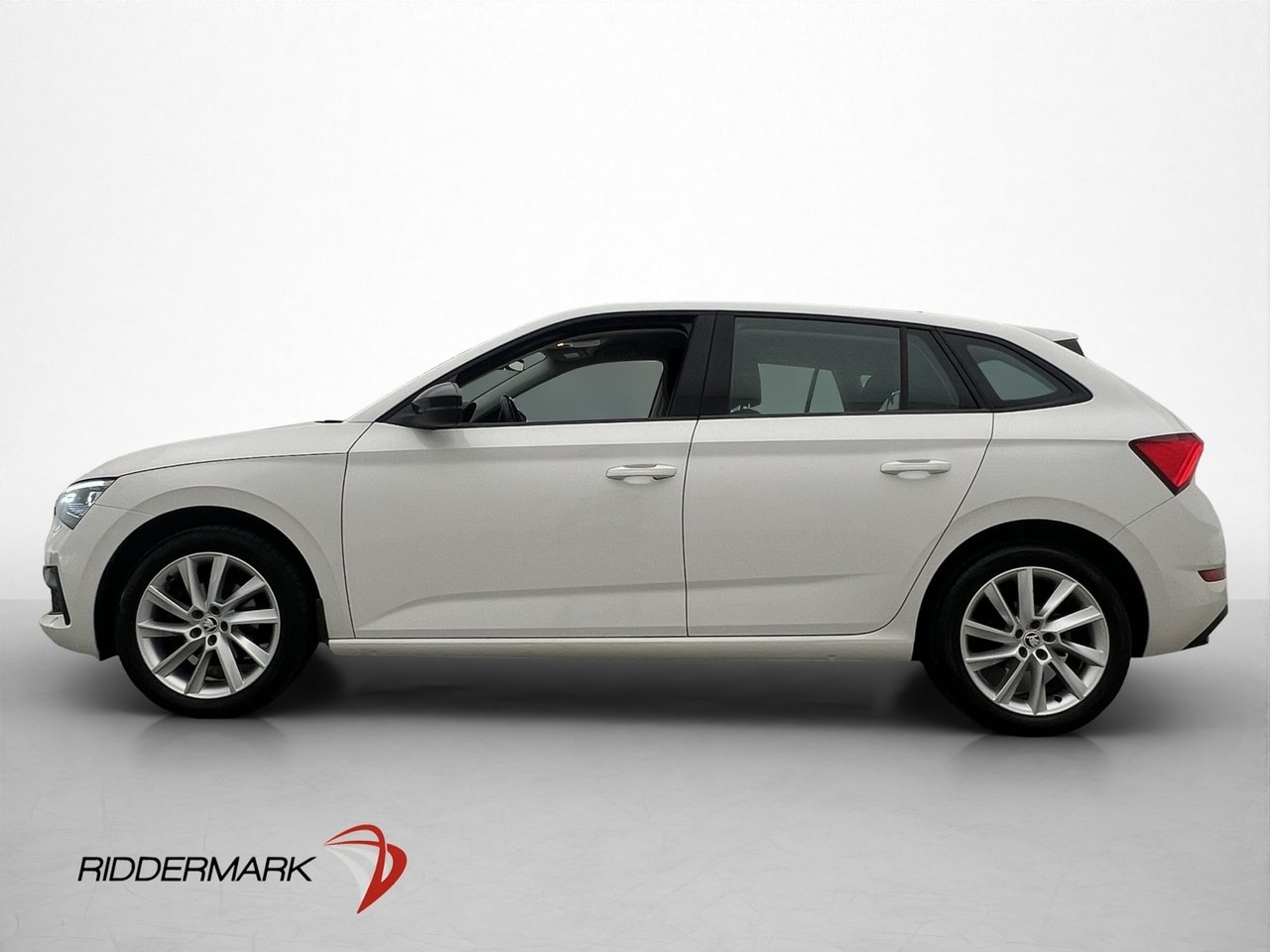 Skoda Scala 1.0 TSI 115hk 2020, photo 2/10