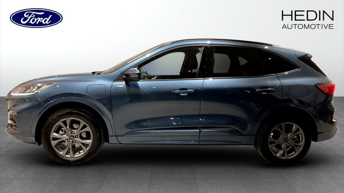 Ford Kuga 2024, bild 6/9