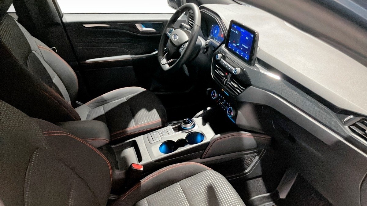 Ford Kuga 2024, bild 3/9