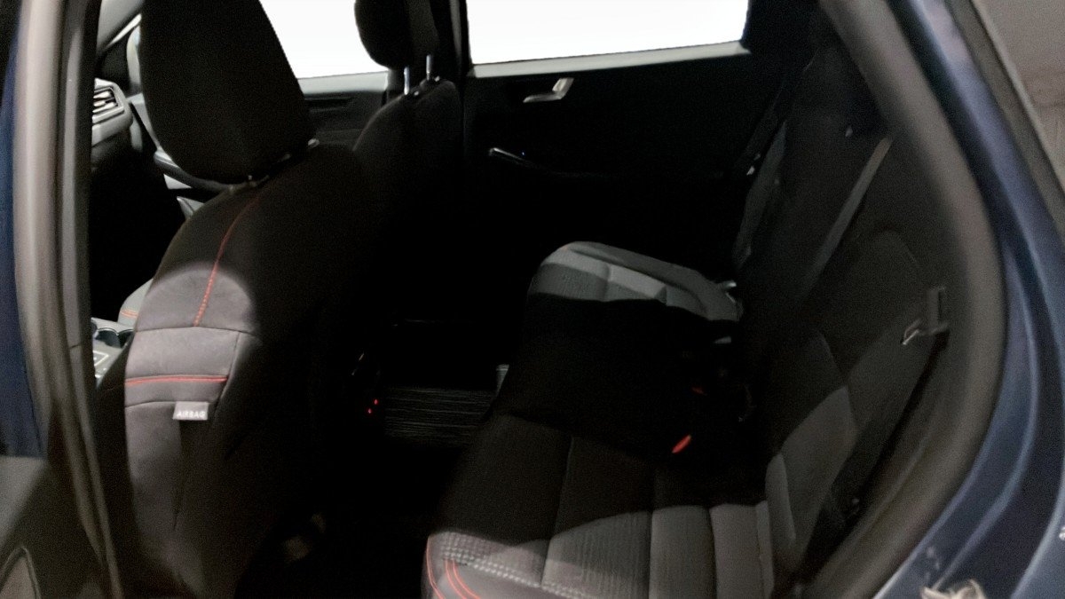 Ford Kuga 2024, bild 5/9