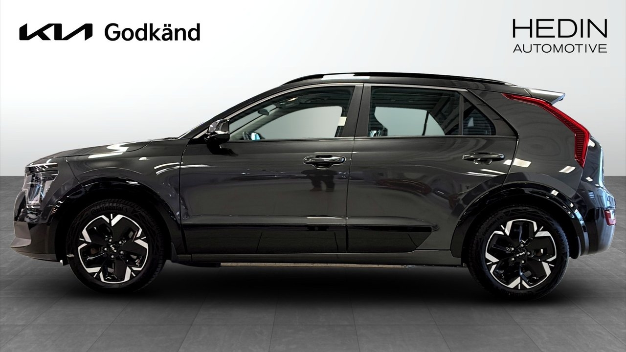 Kia e-Niro ACTION 2024, bild 6/9