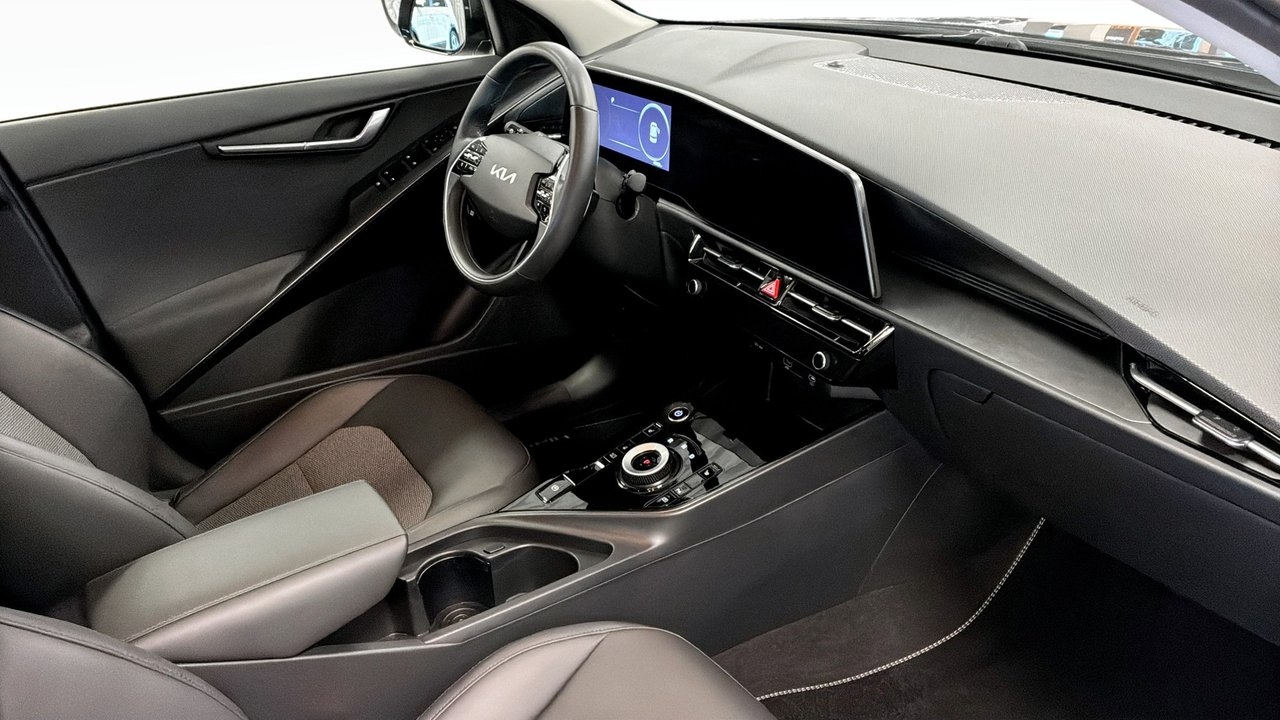 Kia e-Niro ACTION 2024, bild 3/9