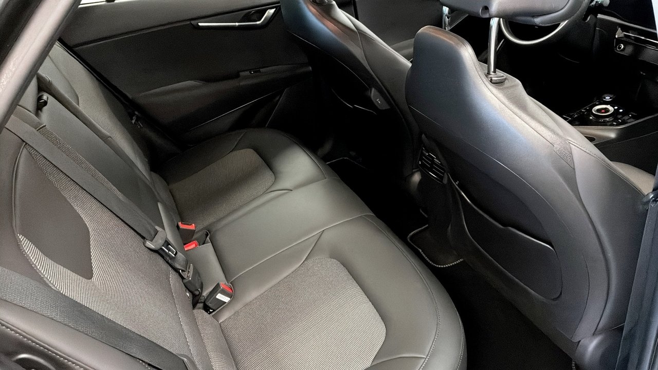 Kia e-Niro ACTION 2024, bild 5/9
