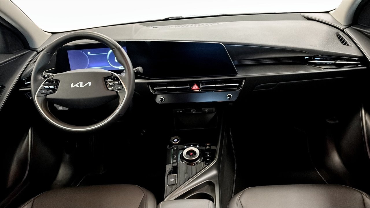 Kia e-Niro ACTION 2024, bild 4/9