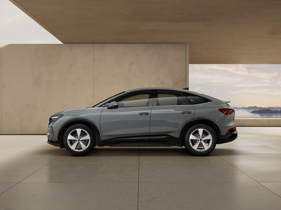 Audi Q4 e-tron 2027, bild 5/10