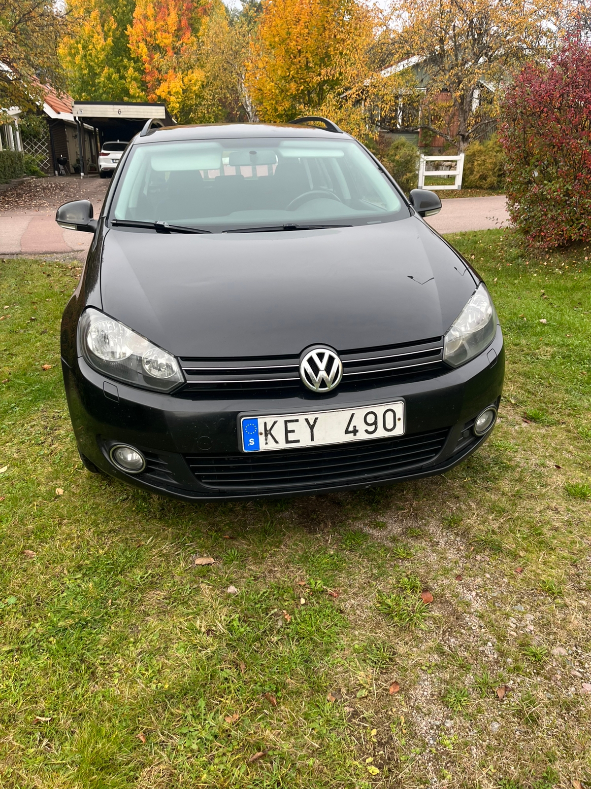 Volkswagen Golf 2010, bild 3/6