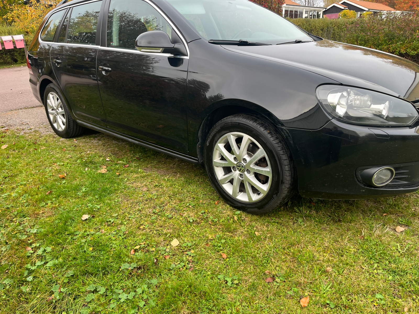 Volkswagen Golf 2010, bild 2/6
