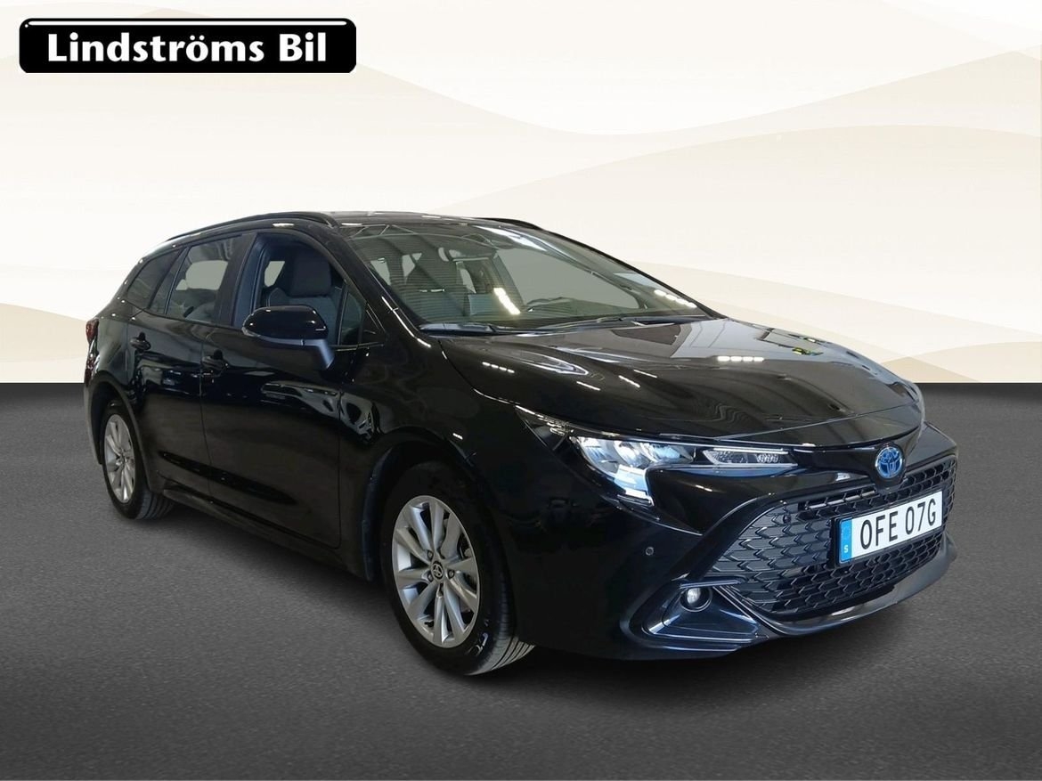 Toyota Corolla 2026, kuva 3/10