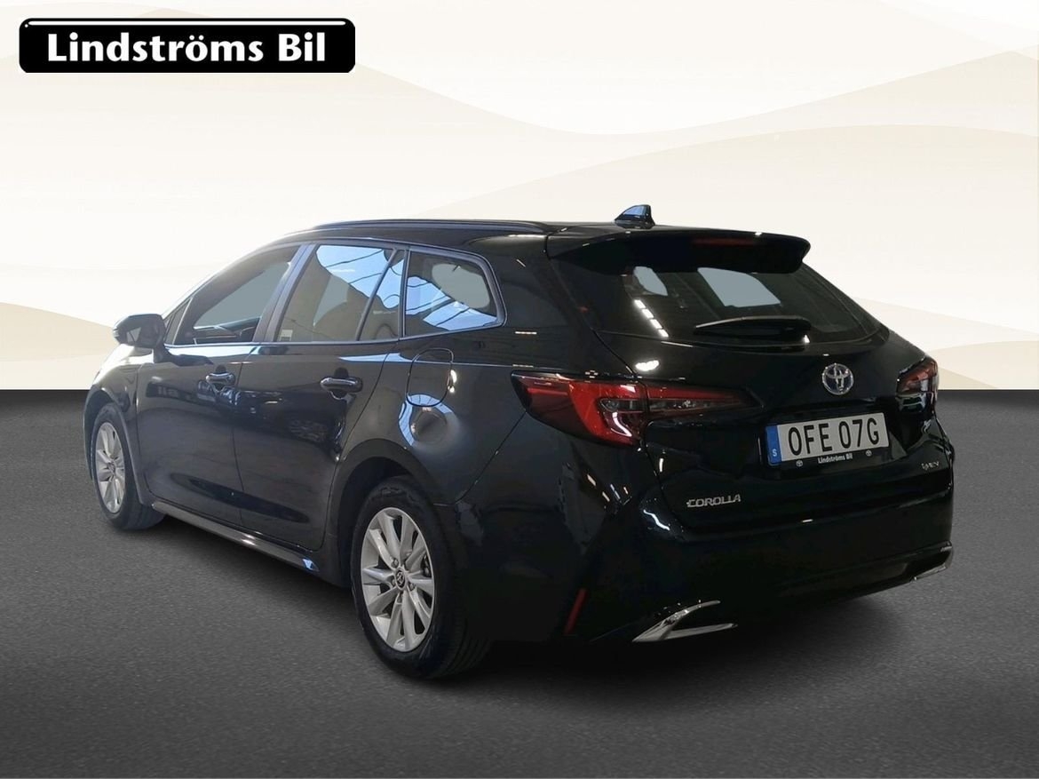 Toyota Corolla 2026, kuva 4/10