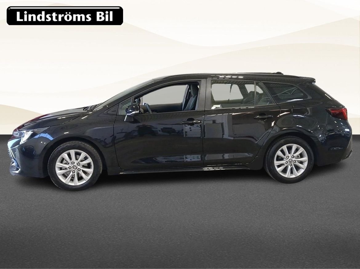 Toyota Corolla 2026, kuva 6/10