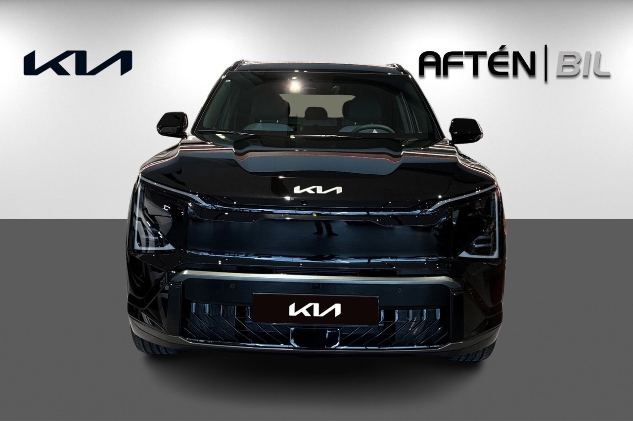 Kia EV5 2027, kuva 3/10