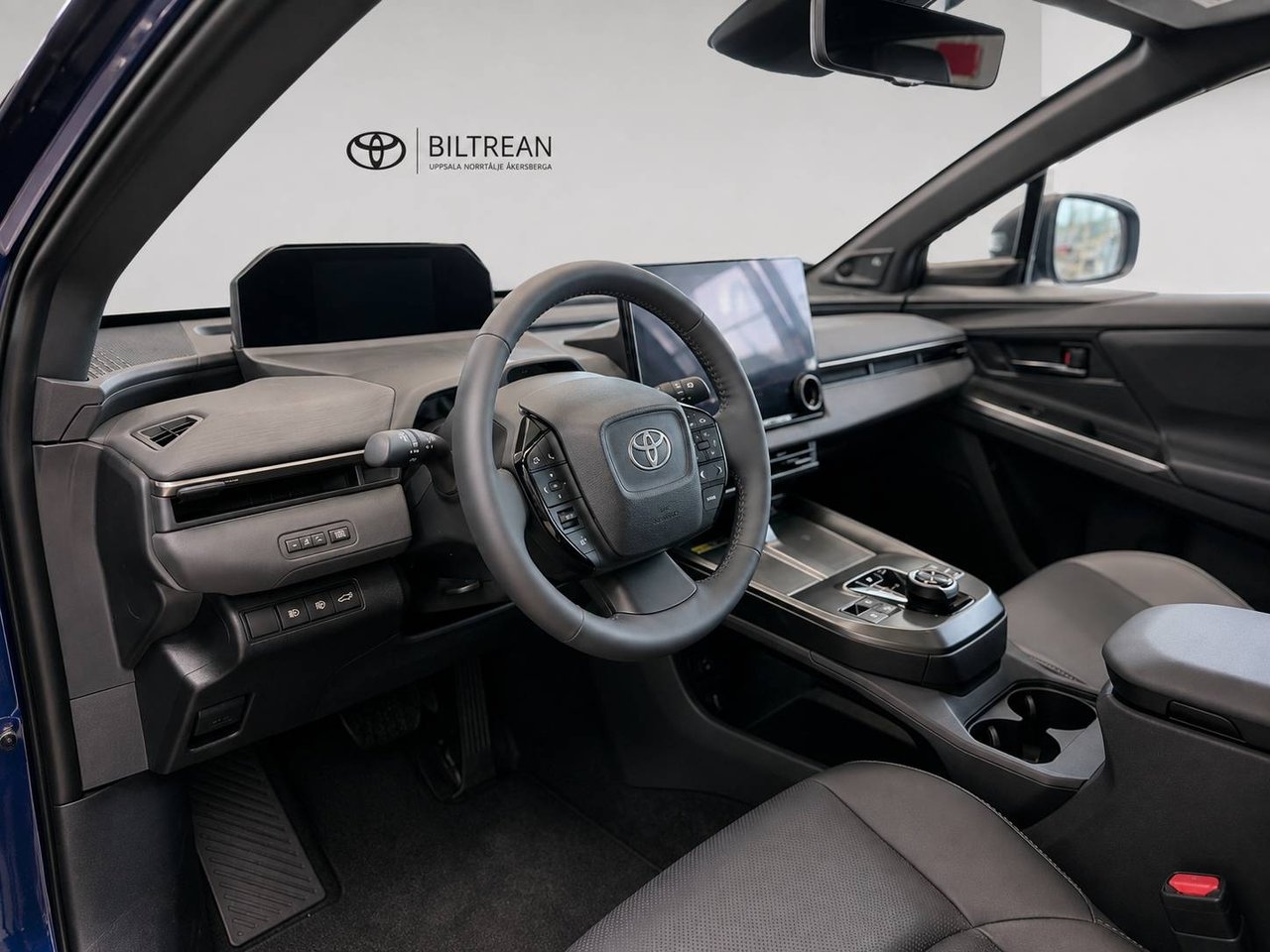 Toyota bZ4X ELBILAR 2026, bild 6/8