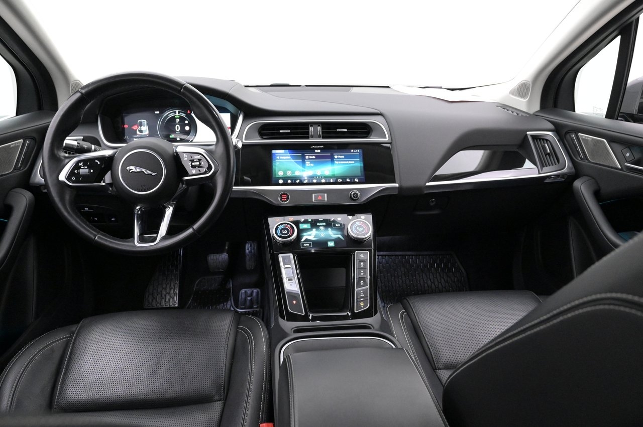 Jaguar I-Pace EV400 SE Läder 360 2020, kuva 6/10