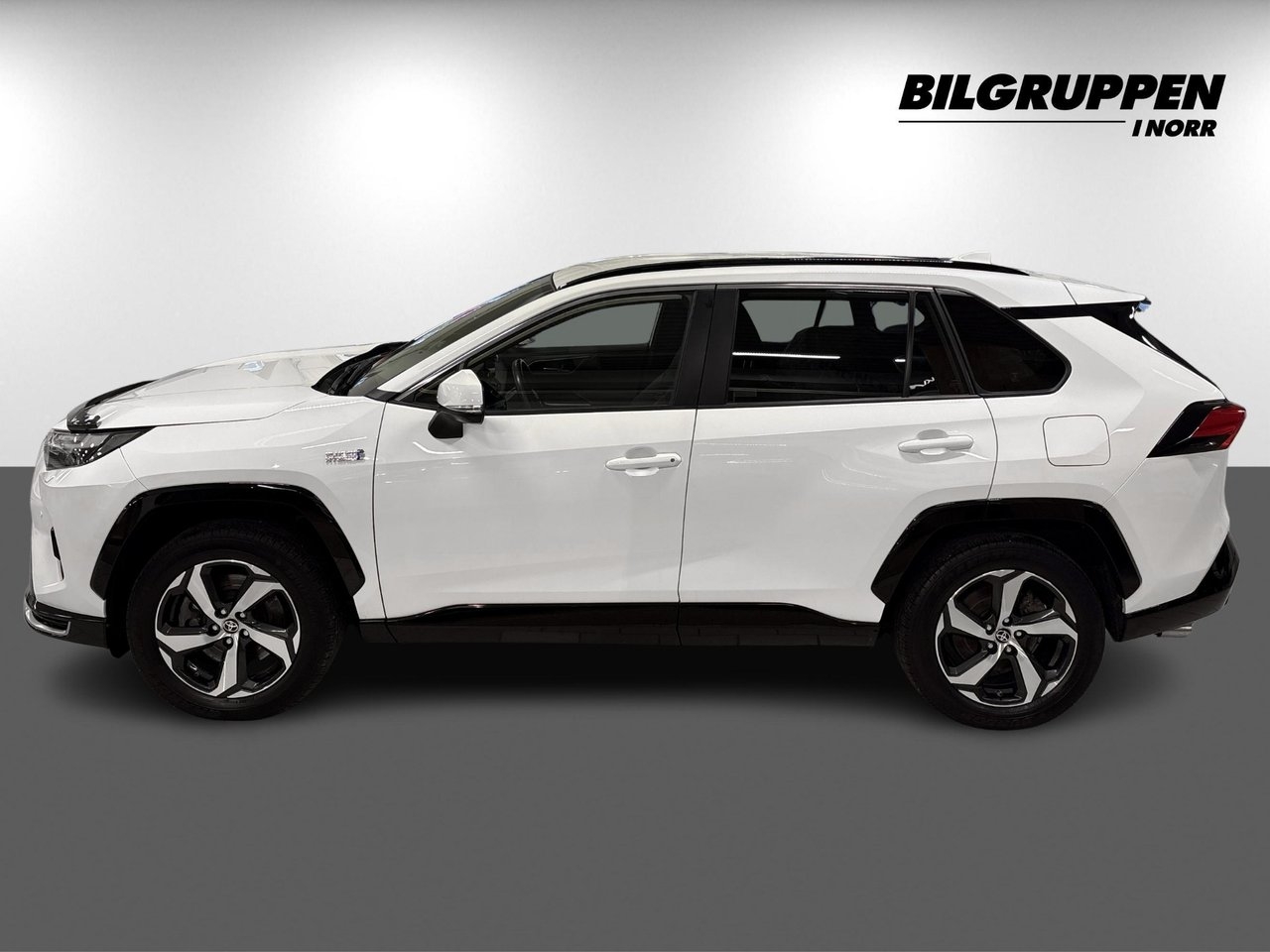 Toyota RAV4 2023, bild 4/10
