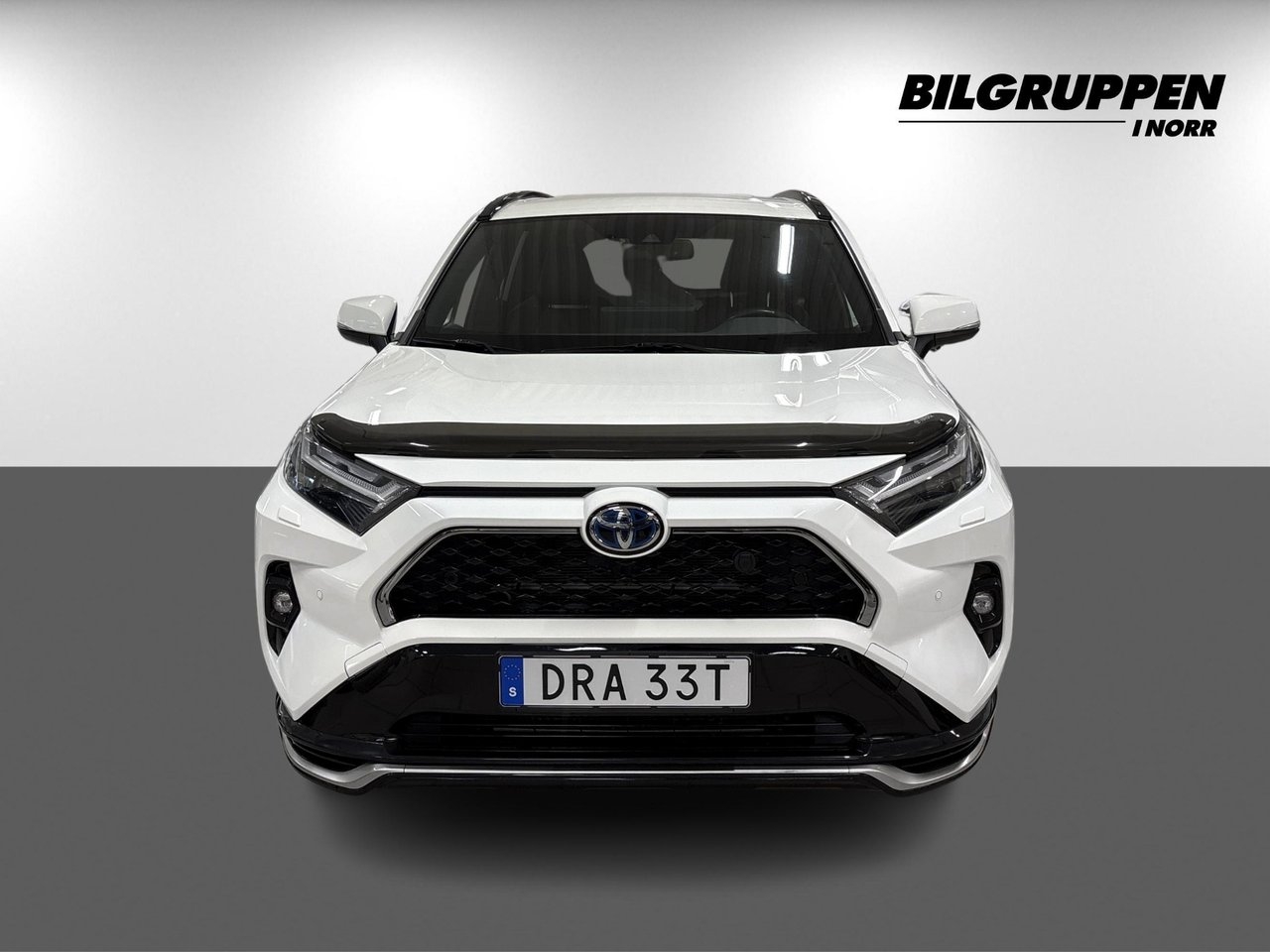 Toyota RAV4 2023, bild 2/10