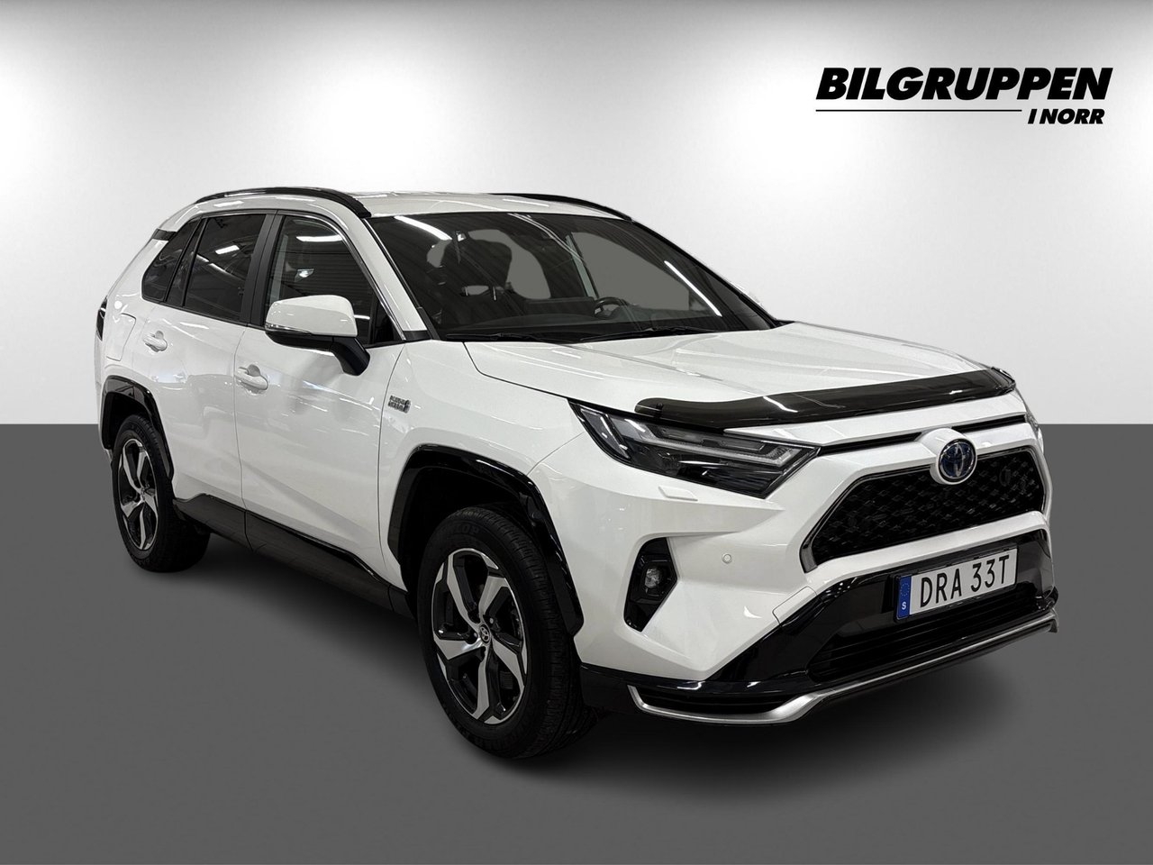 Toyota RAV4 2023, bild 3/10