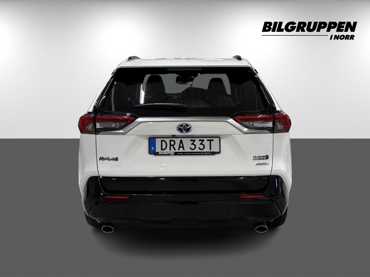 Toyota RAV4 2023, bild 5/10