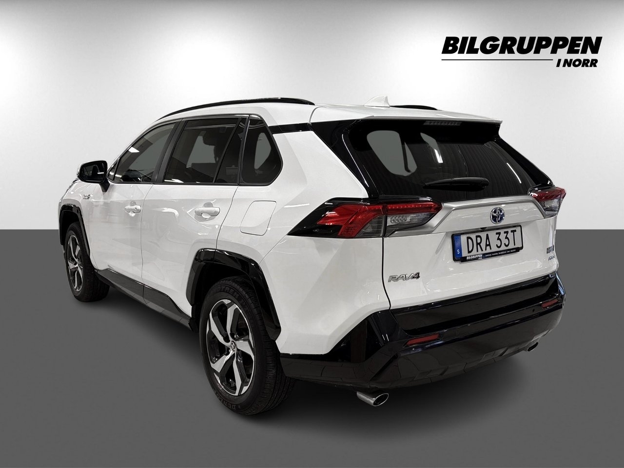 Toyota RAV4 2023, bild 6/10