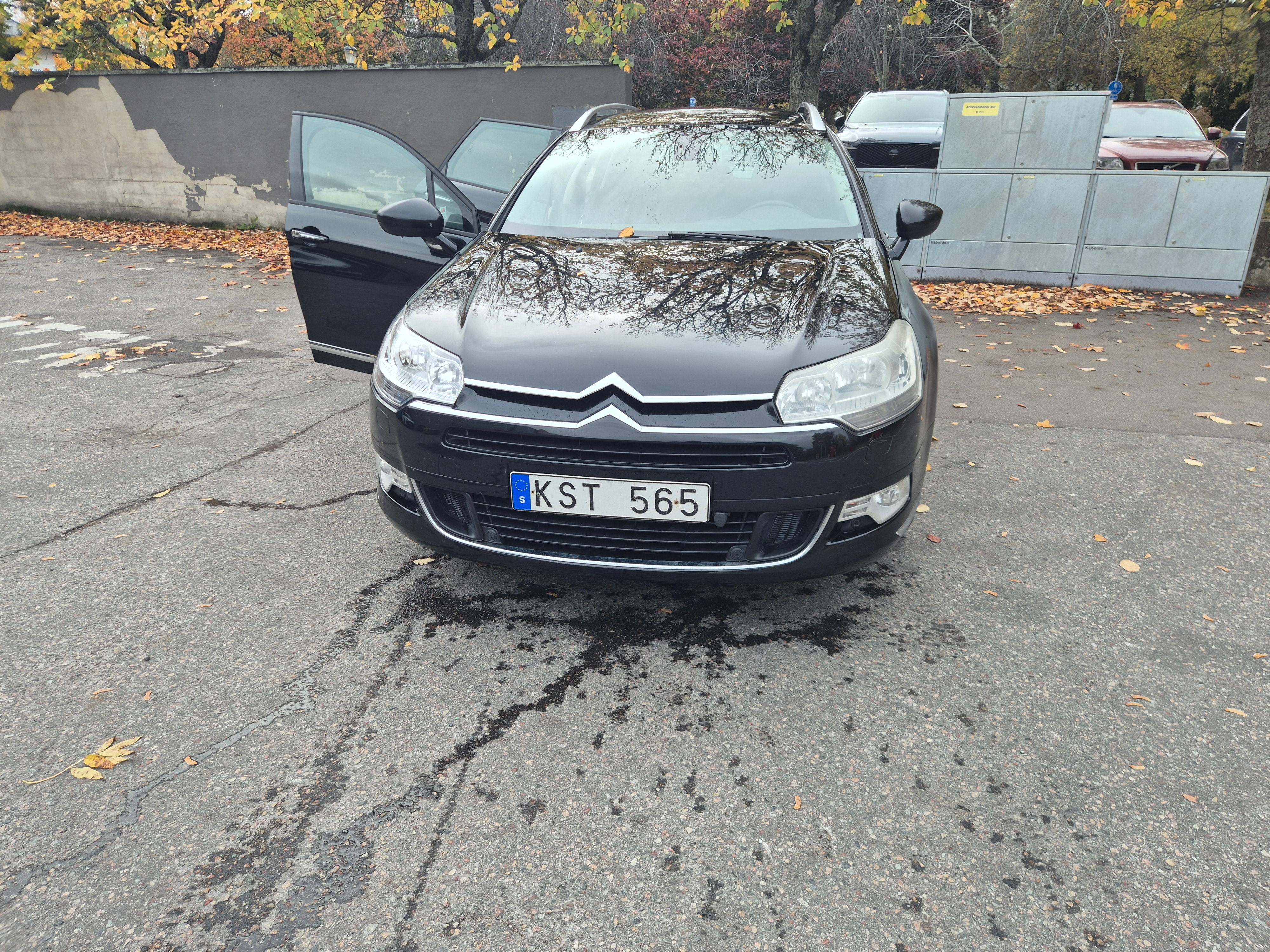 Citroen C5
