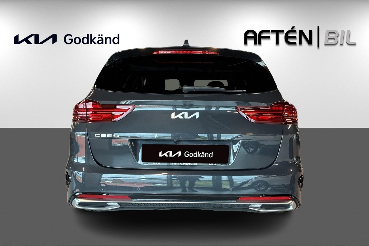 Kia Ceed 2024, bild 7/10