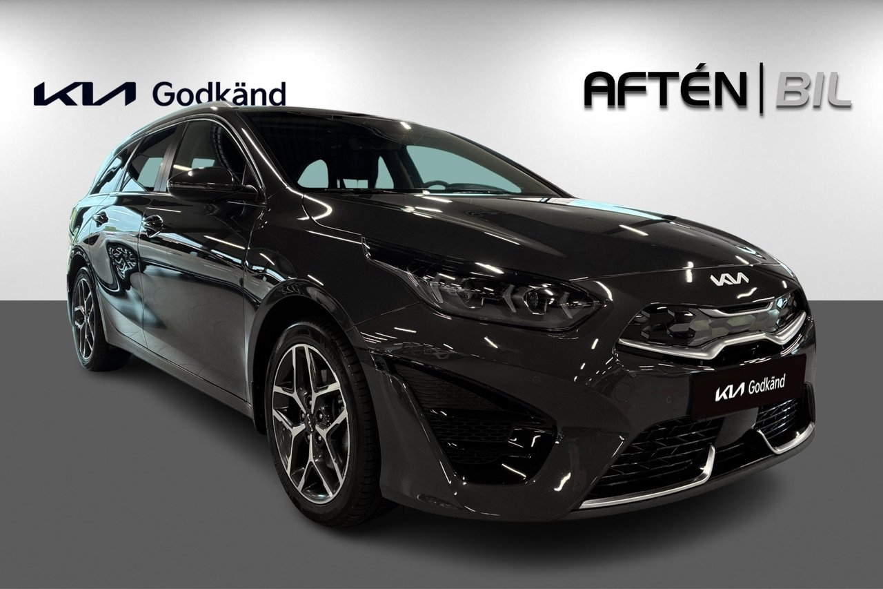Kia Ceed 2024, bild 4/10
