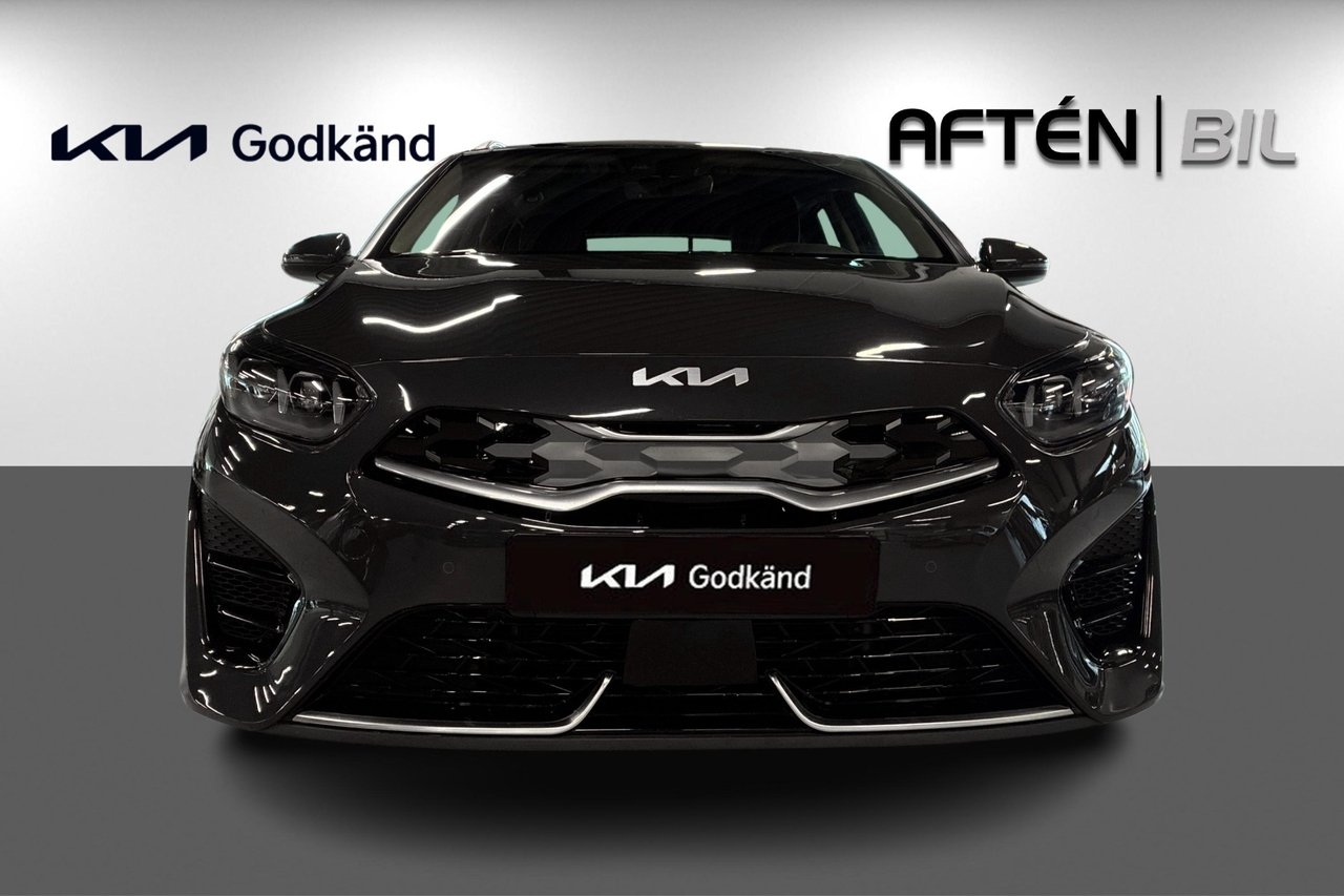 Kia Ceed 2024, bild 3/10