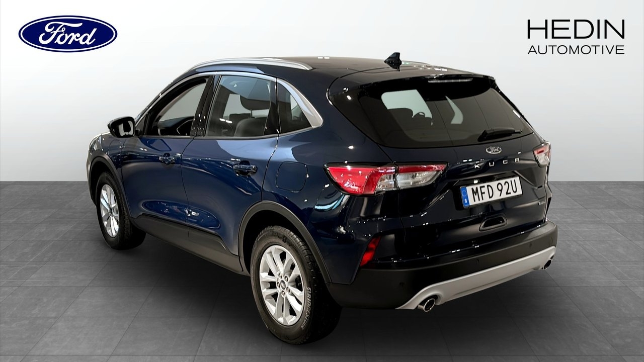 Ford Kuga Titanium PHEV 2024, kuva 2/9
