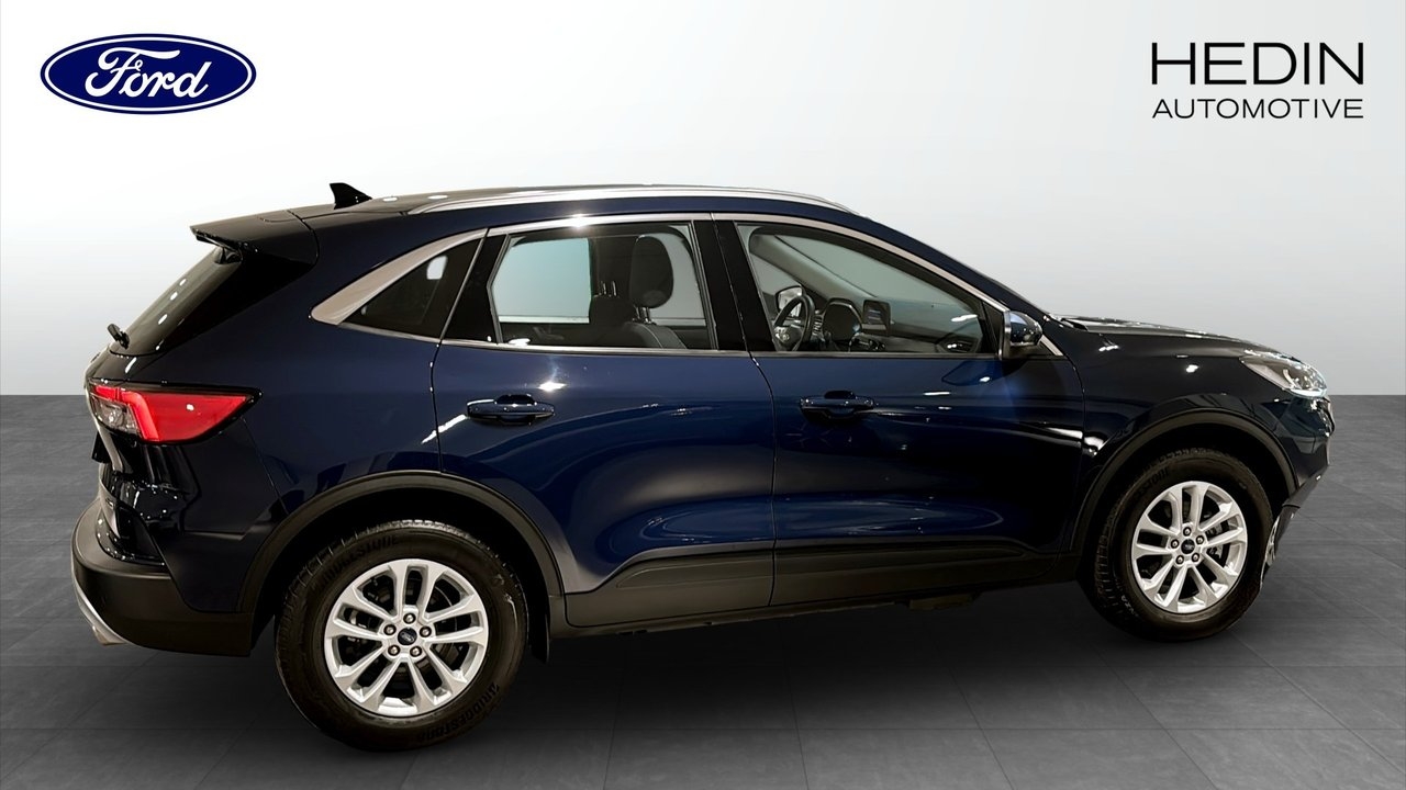 Ford Kuga Titanium PHEV 2024, kuva 6/9