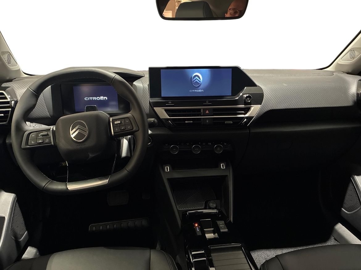 Citroen C4 FL MAX Hybrid 145 A 5-d 2026, kuva 5/10