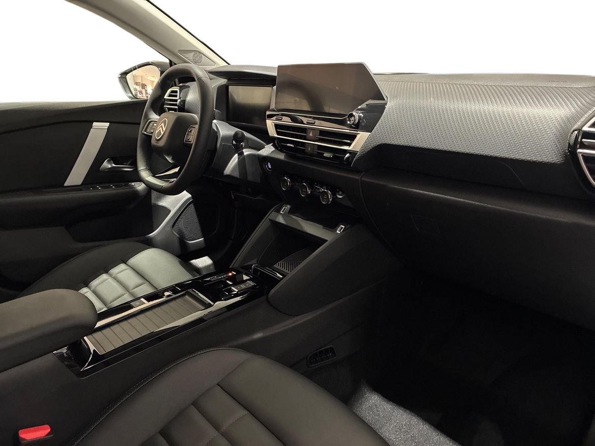 Citroen C4 FL MAX Hybrid 145 A 5-d 2026, kuva 4/10