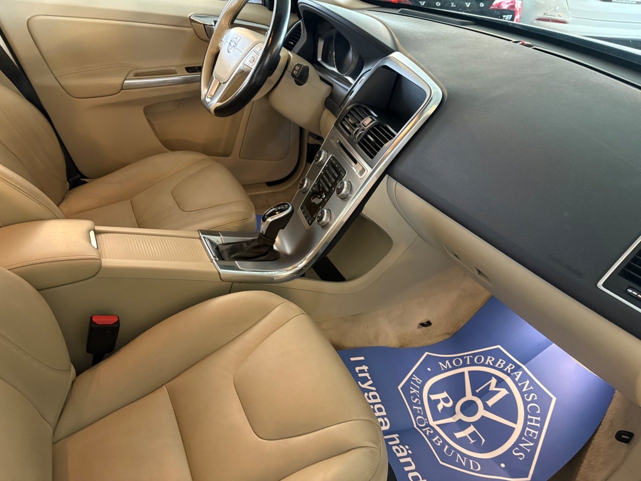 Volvo XC60 2017, bild 6/6