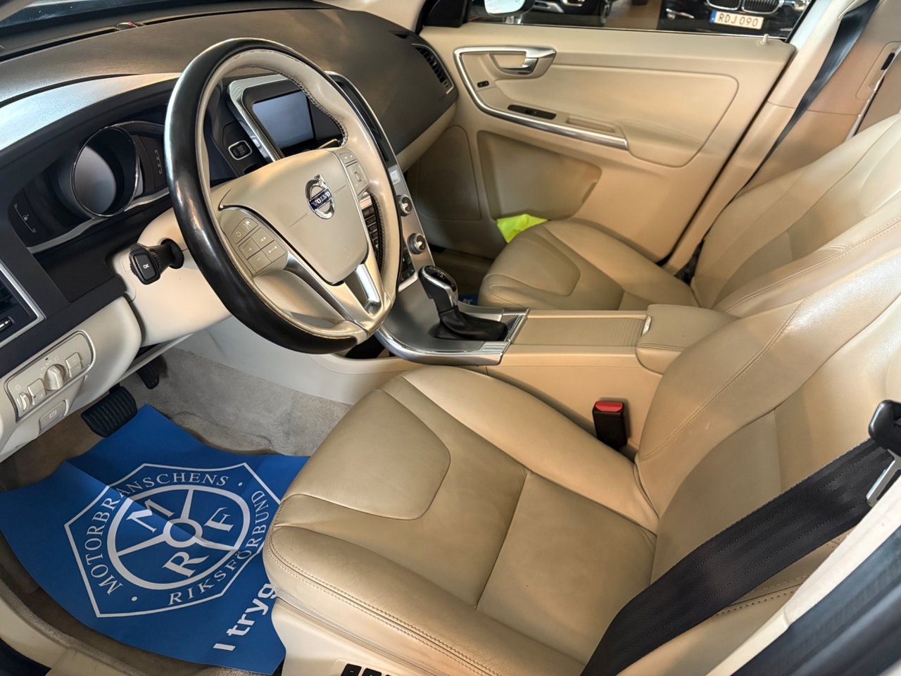 Volvo XC60 2017, bild 5/6