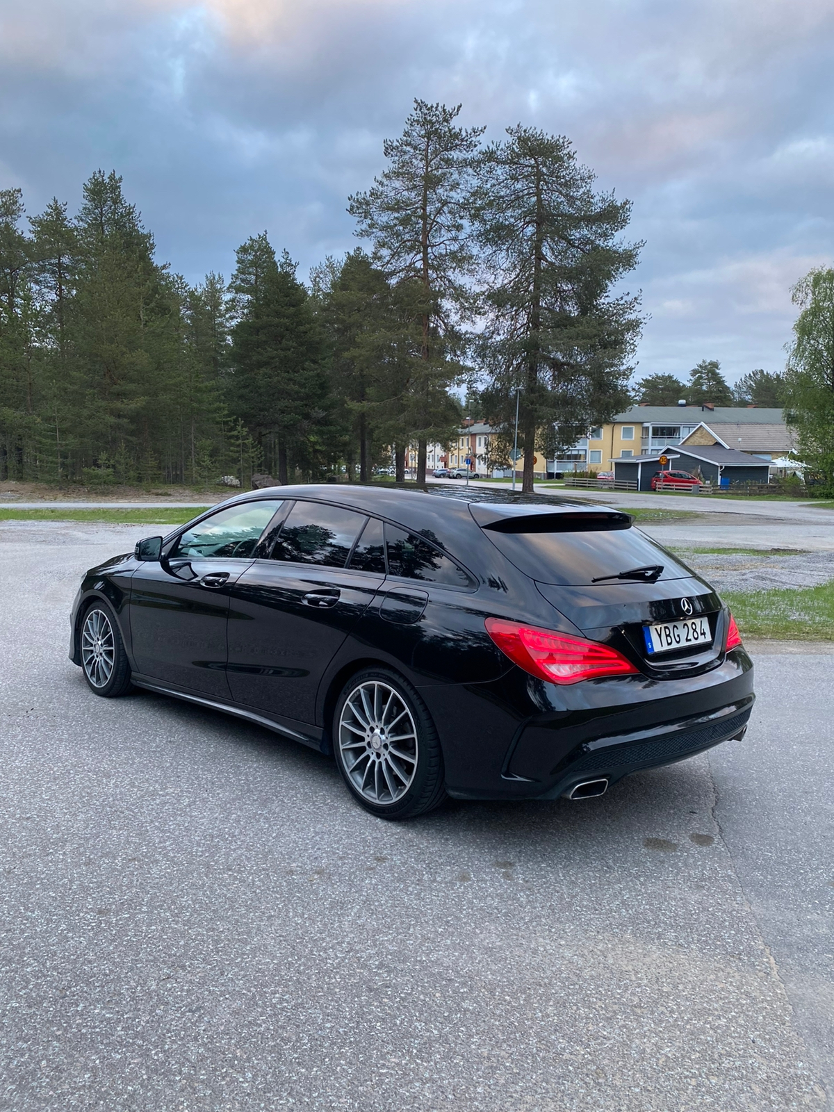 Mercedes-Benz CLA 2016, bild 2/10