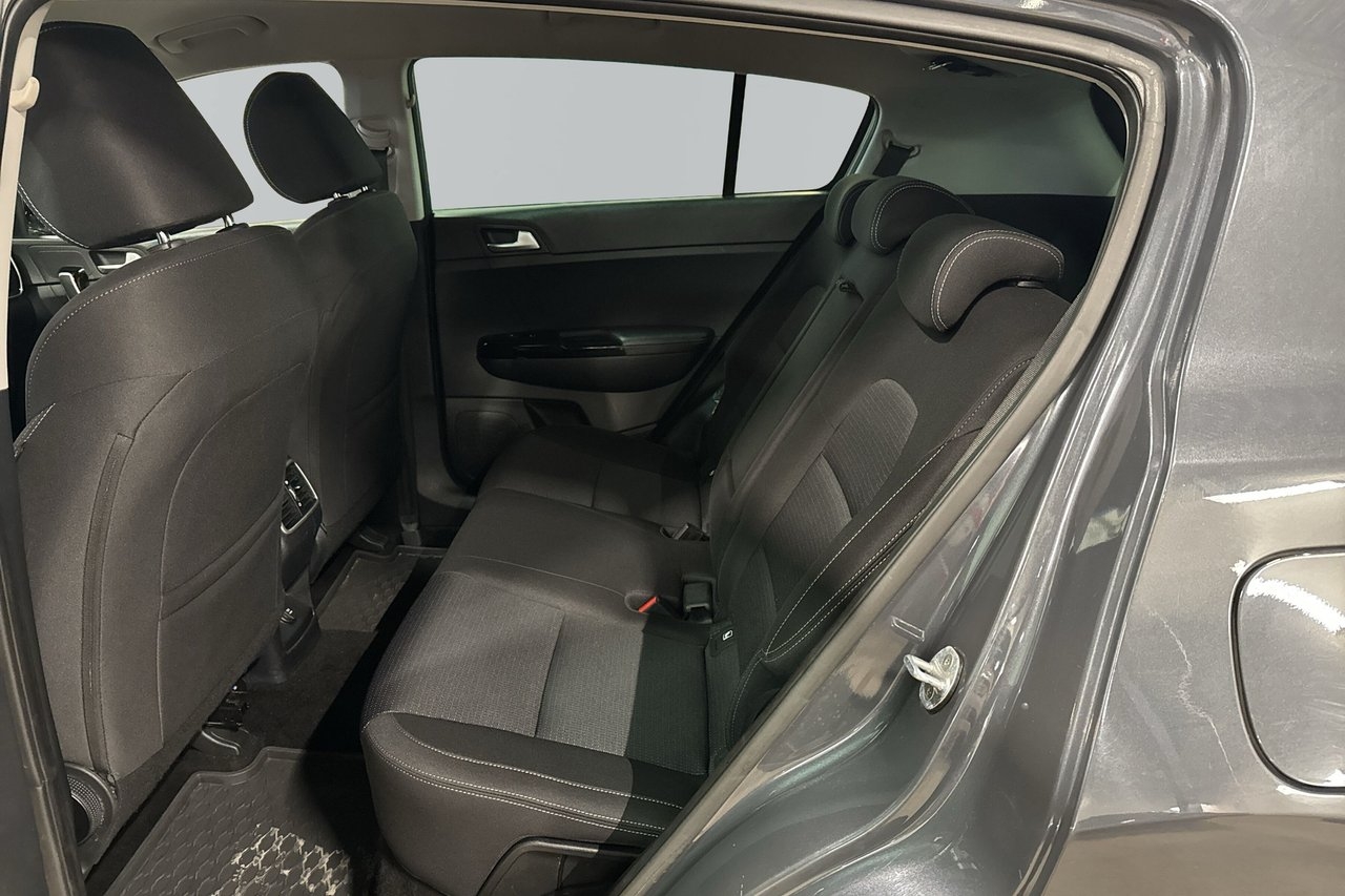 Kia Sportage 2019, kuva 6/6