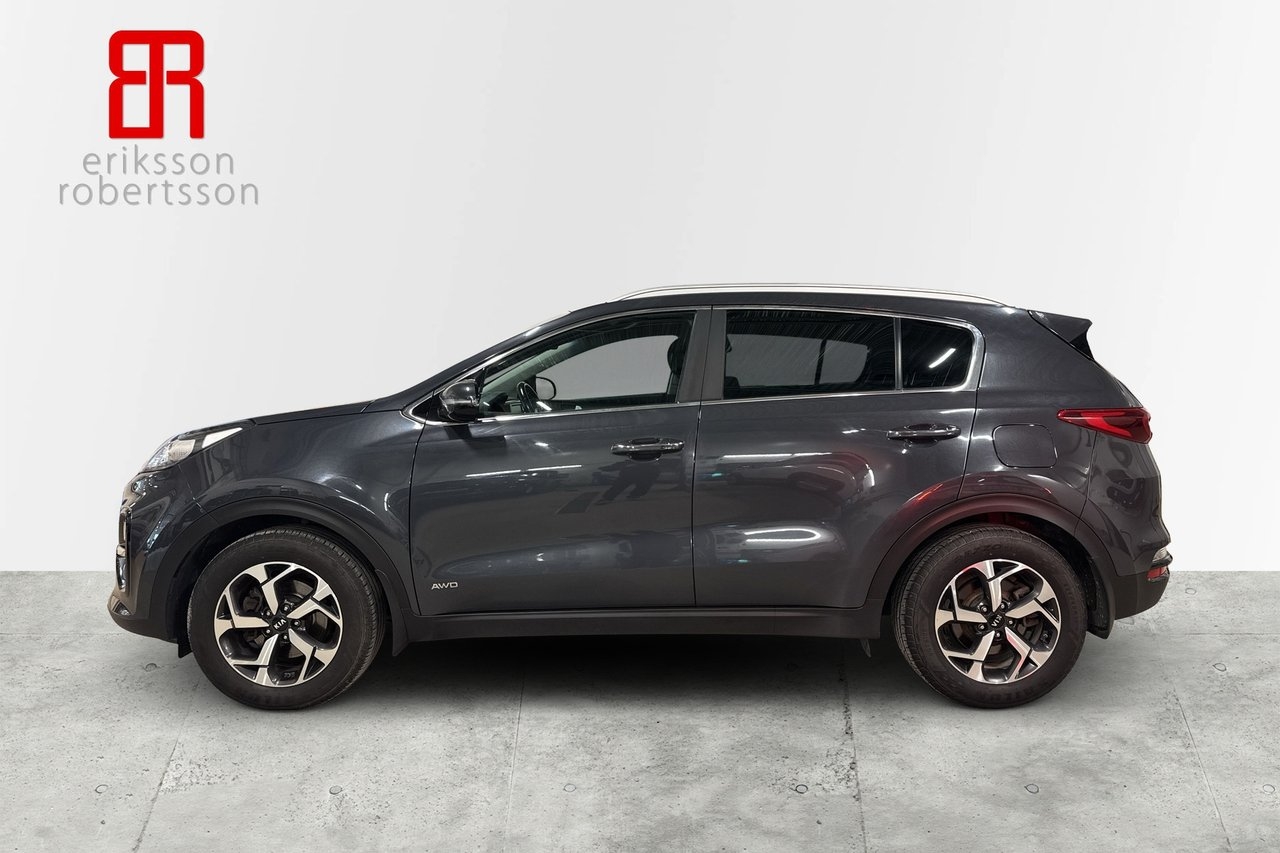 Kia Sportage 2019, kuva 2/6