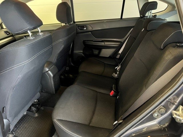 Subaru XV 2014, bild 4/9