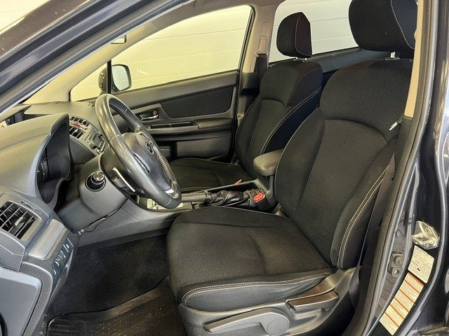 Subaru XV 2014, bild 3/9