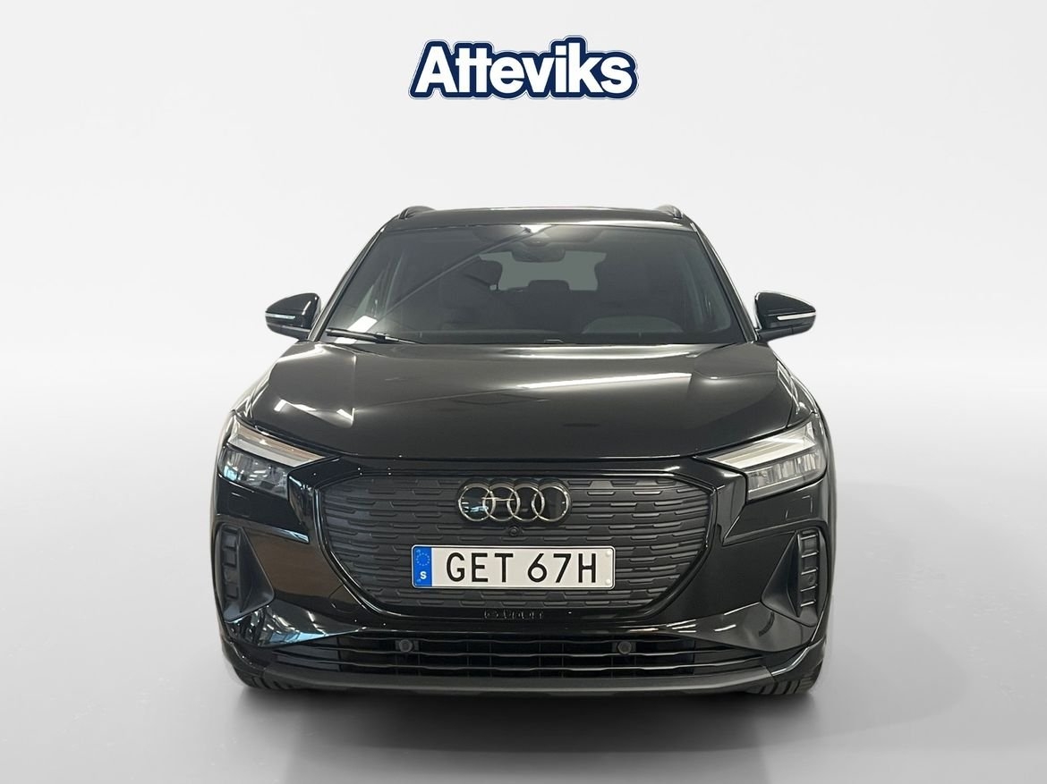 Audi Q4 e-tron 2023, kuva 5/10