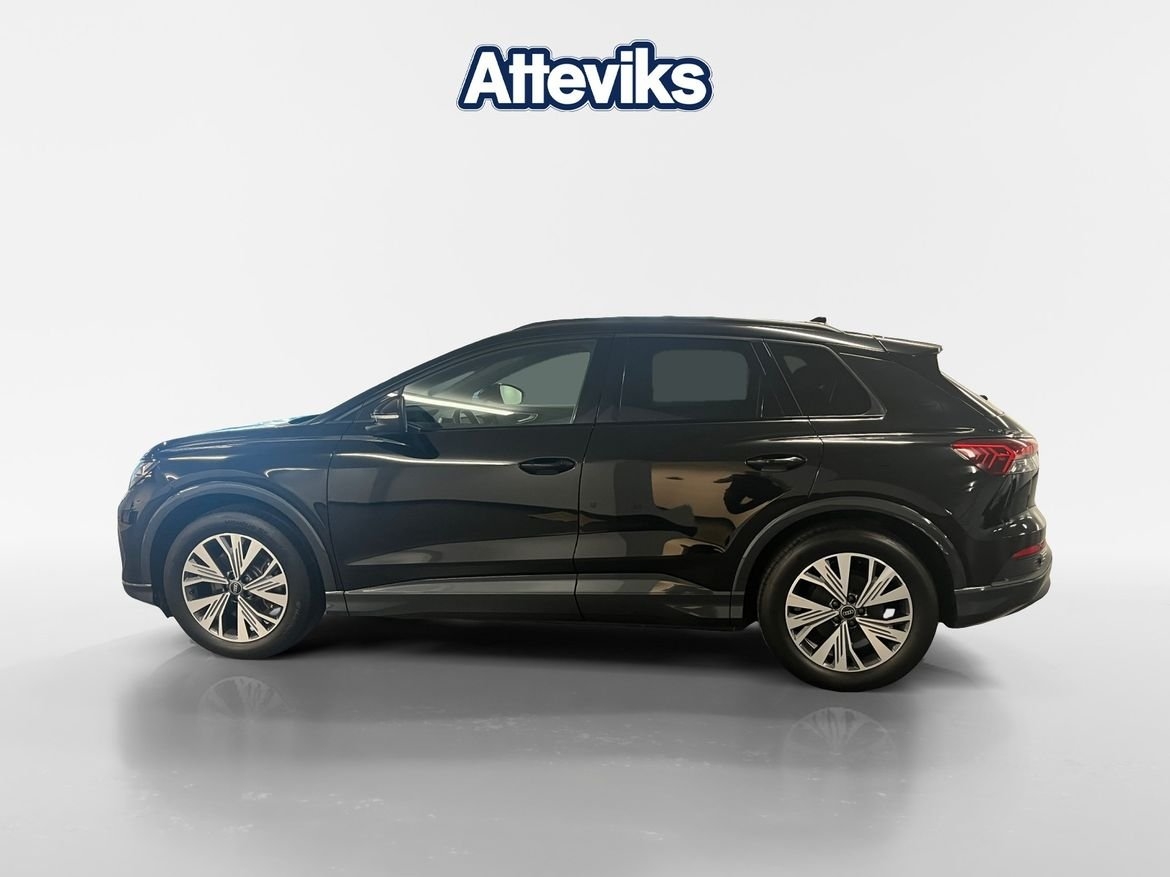 Audi Q4 e-tron 2023, kuva 3/10