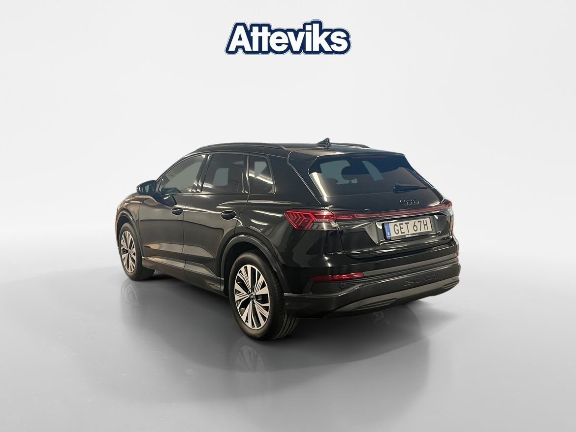 Audi Q4 e-tron 2023, kuva 2/10