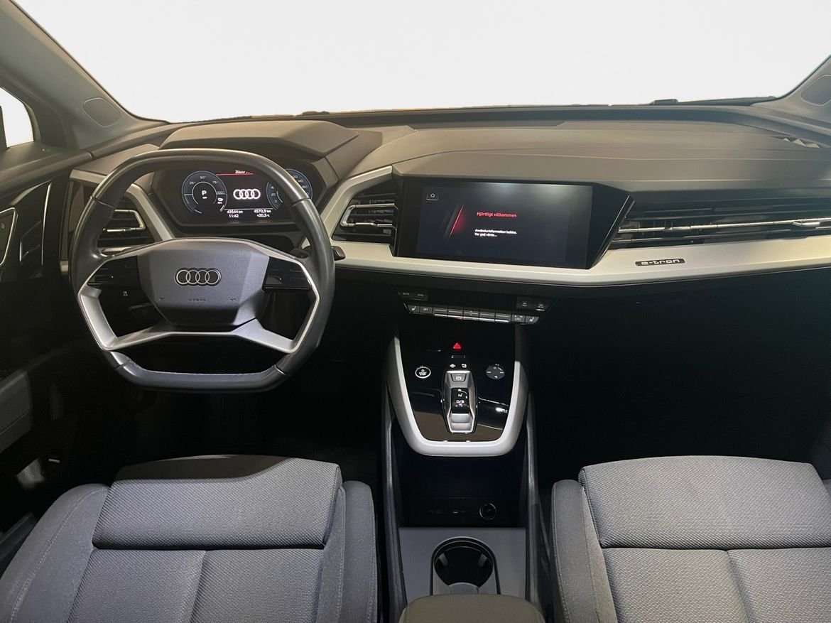 Audi Q4 e-tron 2023, kuva 7/10