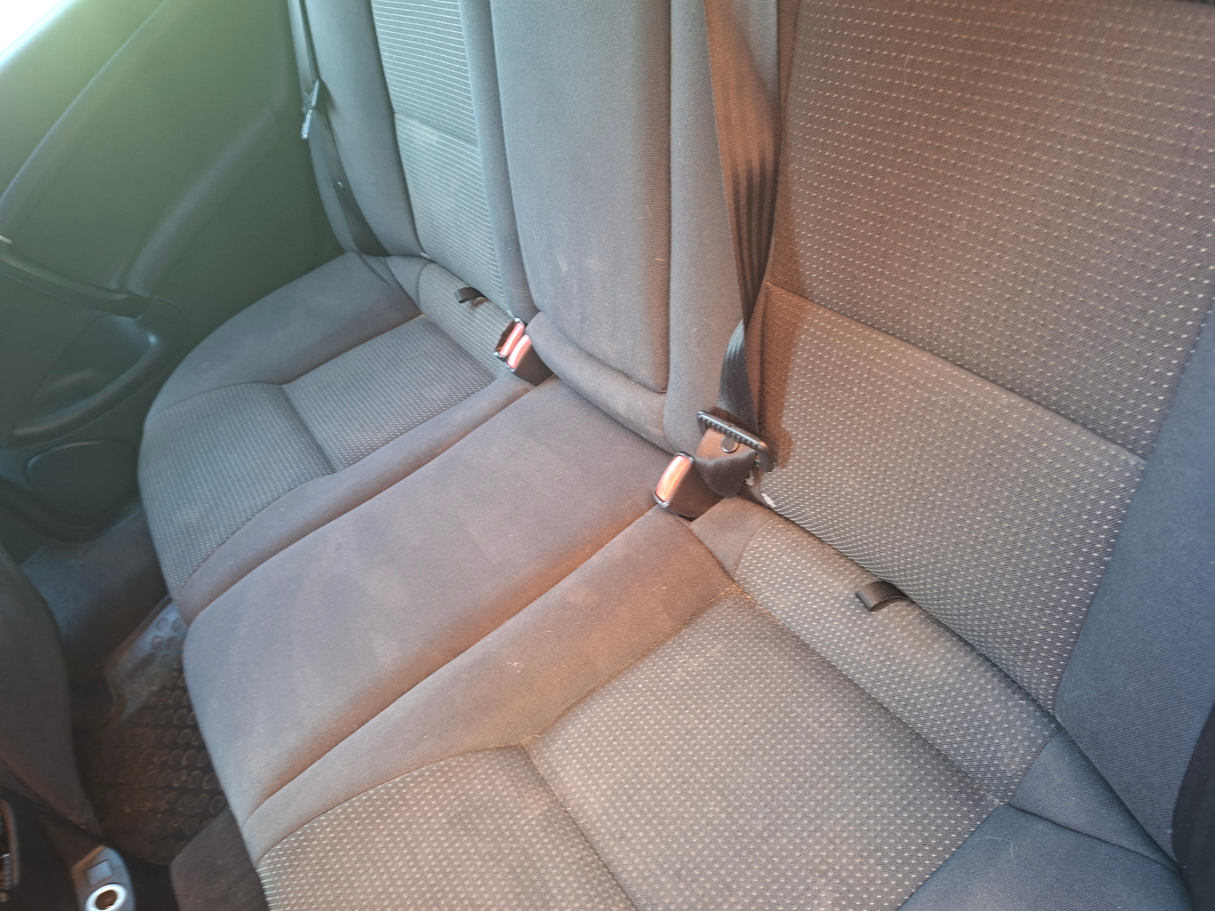 Saab 9-5 2008, photo 4/4