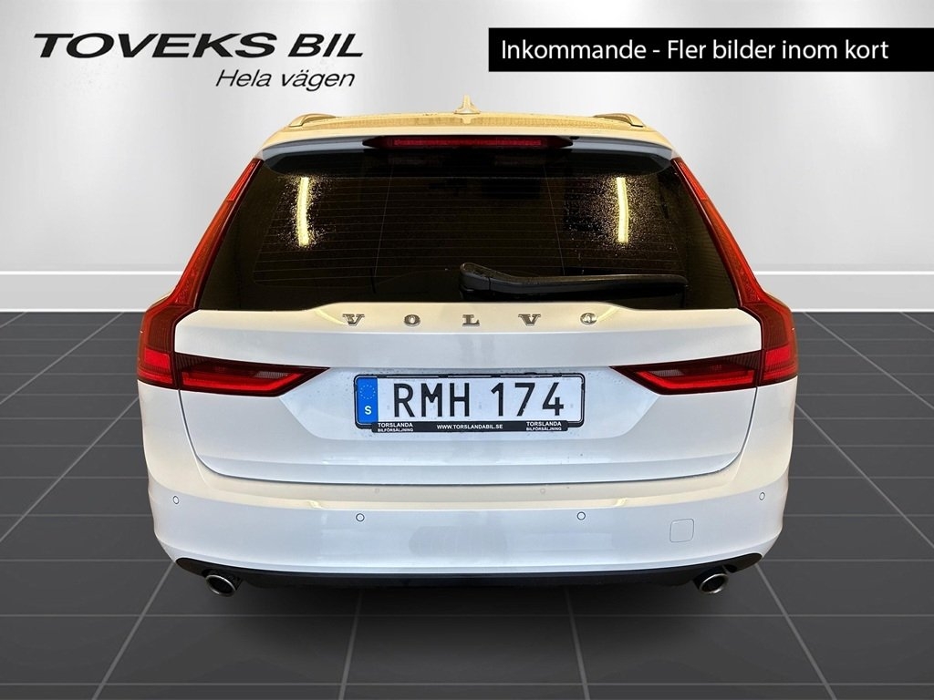 Volvo V90 2019, kuva 3/7