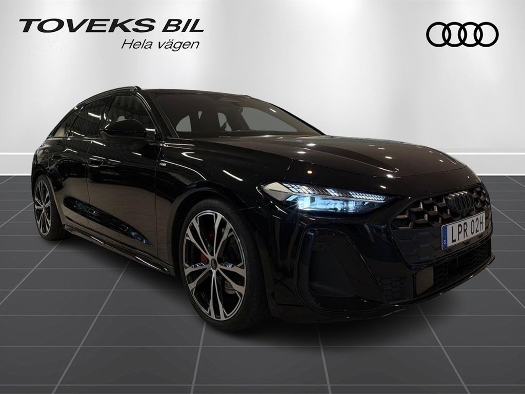 Audi A5 2025, kuva 6/10
