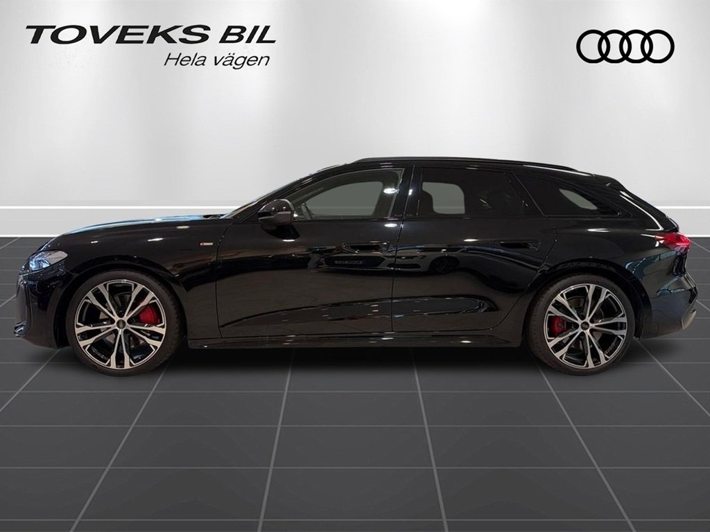 Audi A5 2025, kuva 5/10
