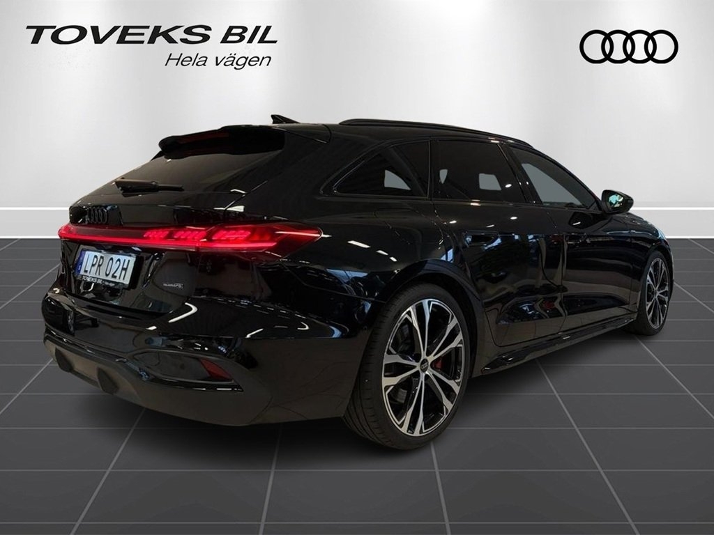 Audi A5 2025, kuva 2/10