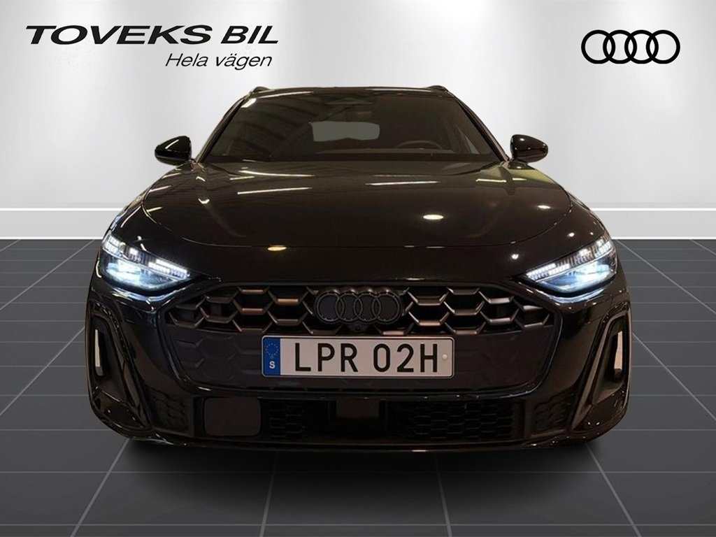 Audi A5 2025, kuva 7/10