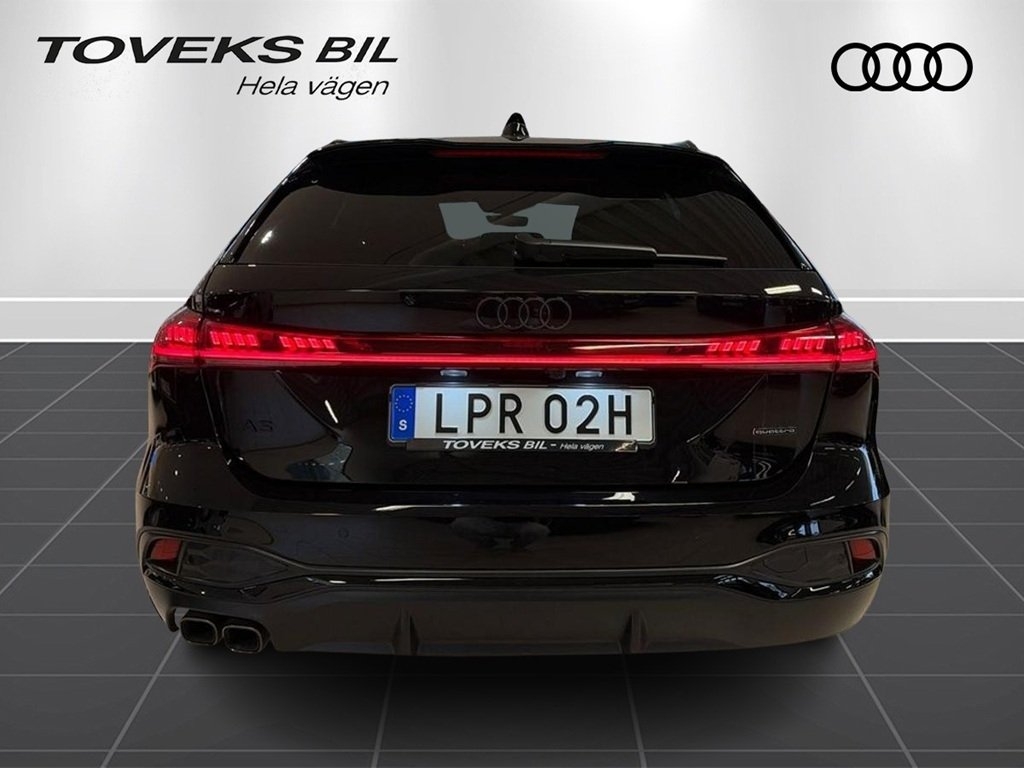 Audi A5 2025, kuva 3/10