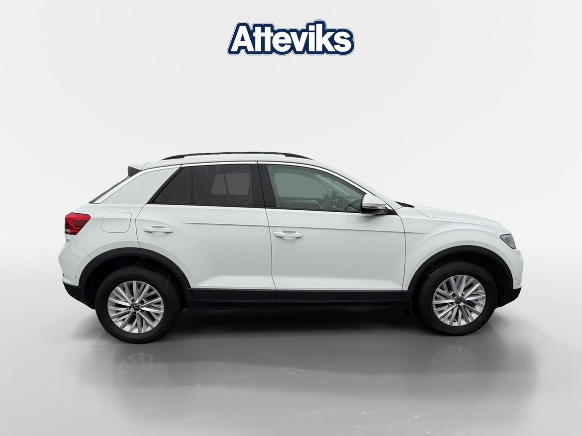 Volkswagen T-Roc 1.5 TSI 150hk 2024, bild 2/10