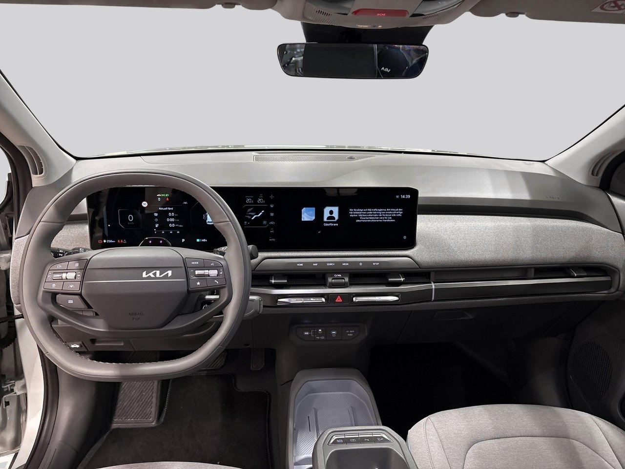 Kia EV3 Long Range (V-Hjul) 2026, kuva 7/10